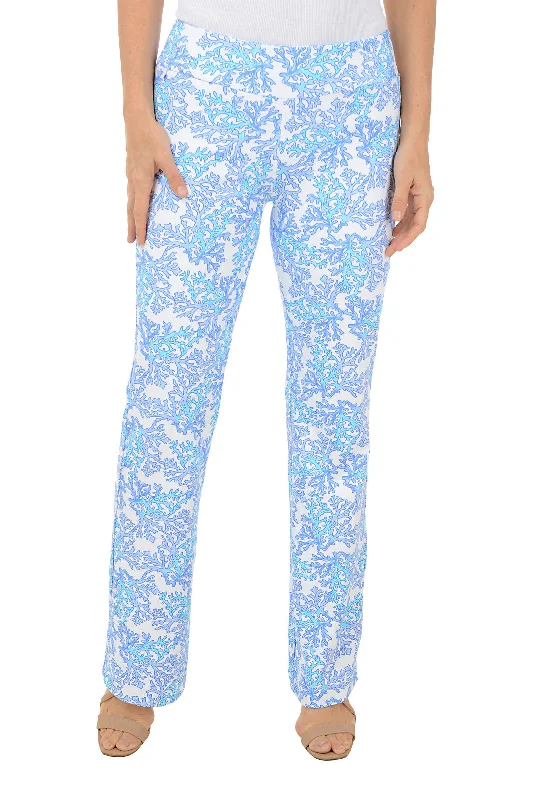 women's party pantsBlue Coral UPF50+ UPF50+ Pull-On Pant