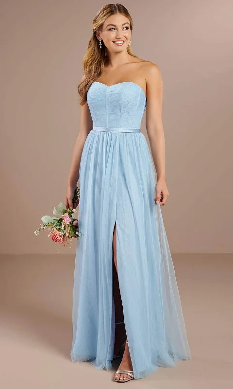 maxi dresses for mother of the groomChristina Wu Celebration 22189 - Tulle Long Dress