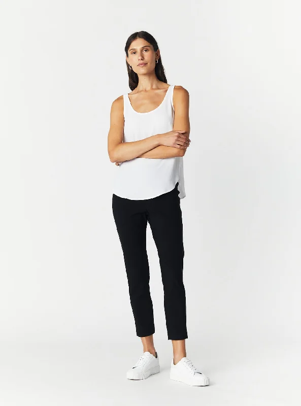 women's jogger pantsCIGARELLO PANT