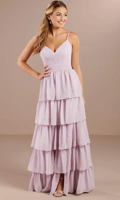 maxi dresses with appliquésChristina Wu Celebration 22188 - Long Dress