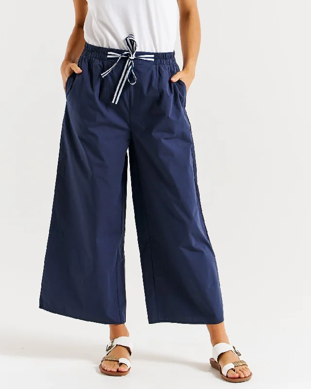 women's dress pantsBetty Basics Lulu Pant Navy