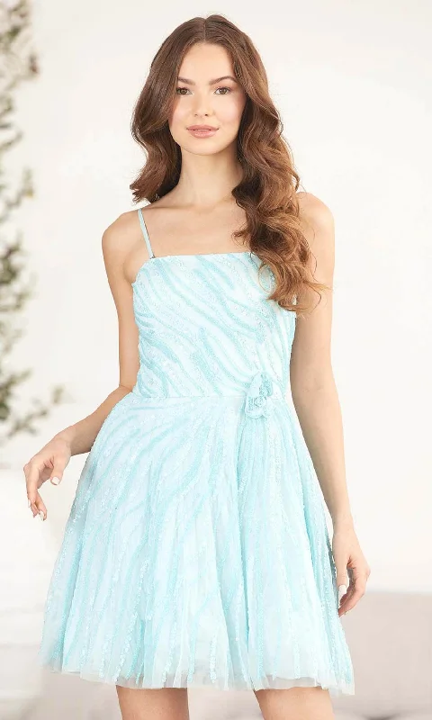 Sleeveless Dress Mother Of The BrideSCALA 60517 - Sleeveless Dress