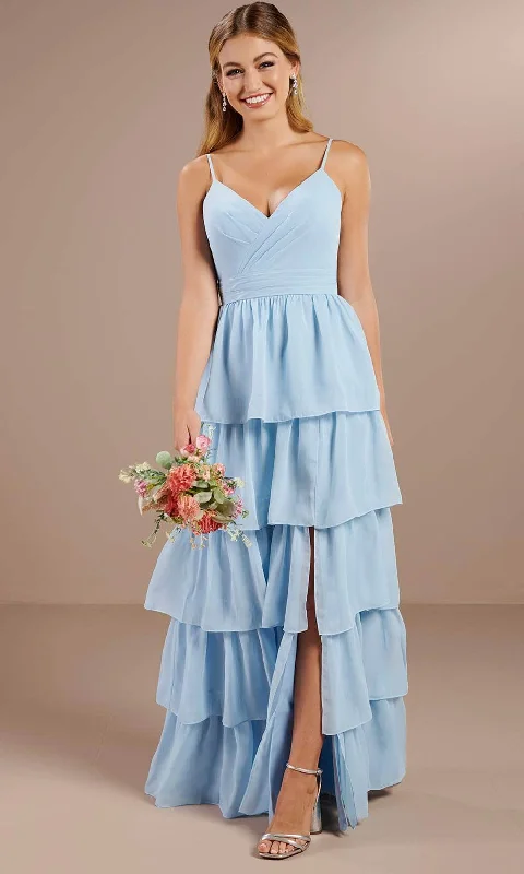 maxi dresses for girlsChristina Wu Celebration 22188 - Chiffon Long Dress