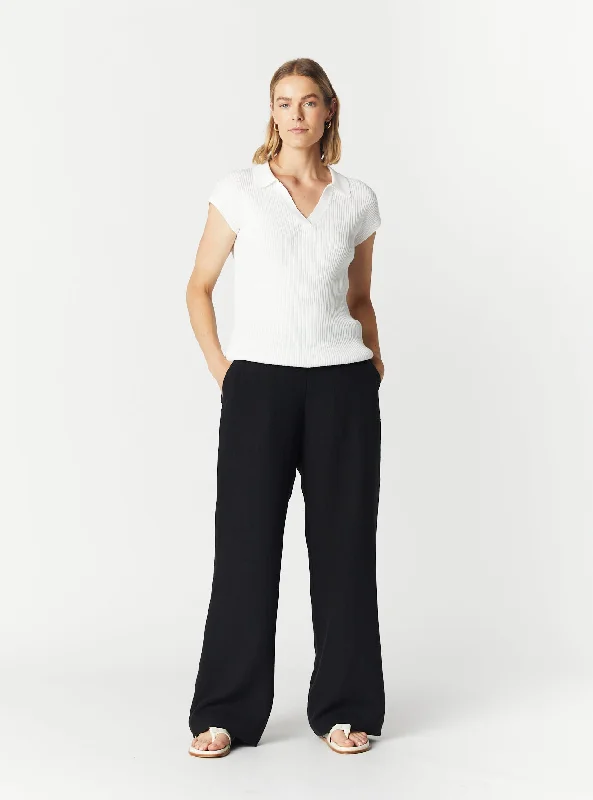 women's sustainable pantsTARANTO PANT