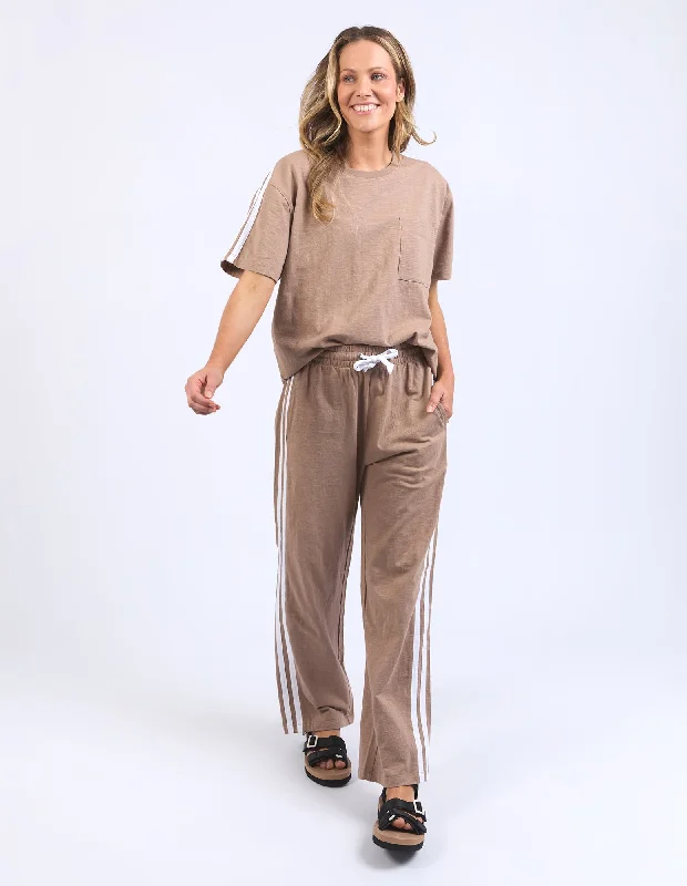 women's polyester pantsFoxwood Power Pant Mocha