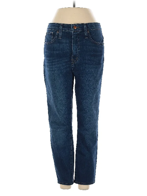 women's denim jeans for a comfortable fitLow-Rise Jeans