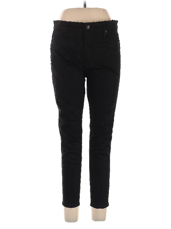 women's denim jeans for special occasionsHigh-Rise Skinny Jeans