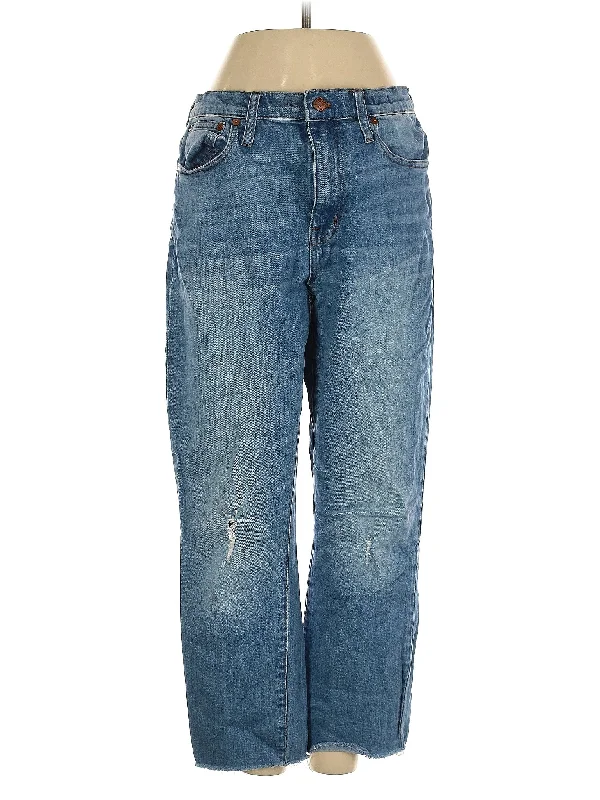 women's denim jeans for travelHigh-Rise Boyjeans Jeans