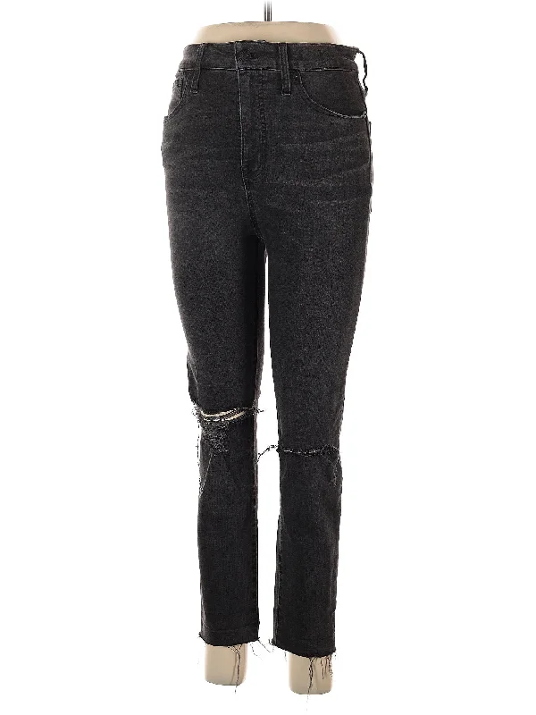 women's denim jeans for everyday wearHigh-Rise Skinny Jeans