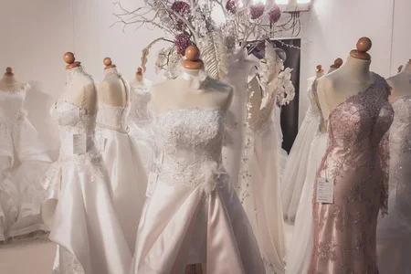 Wedding Dresses