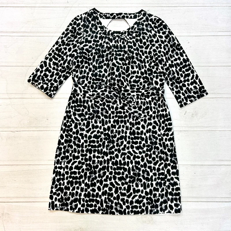 women's bell-sleeved dressesDress Designer By Kate Spade  Size: Xs