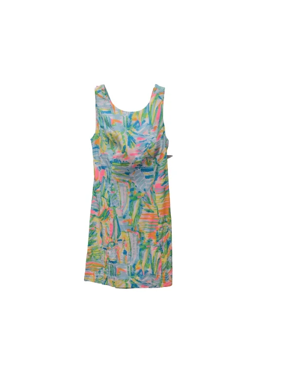 women's flowy dressesDress Designer By Lilly Pulitzer  Size: 0