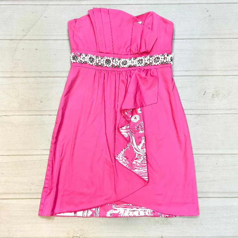 women's evening dressesDress Designer By Lilly Pulitzer  Size: M