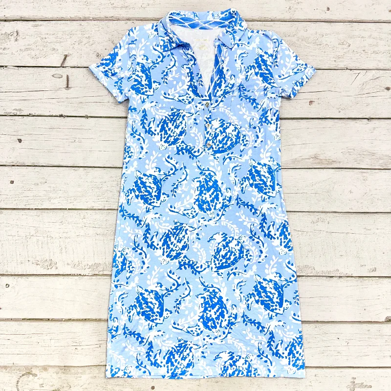 women's bodycon dressesDress Designer By Lilly Pulitzer  Size: Xs