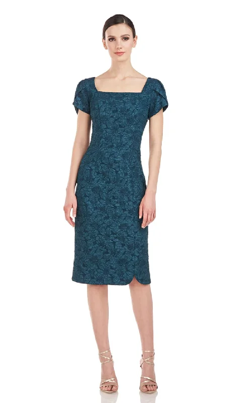 women's empire waist dressesJS Collections - Ash Cocktail Dress