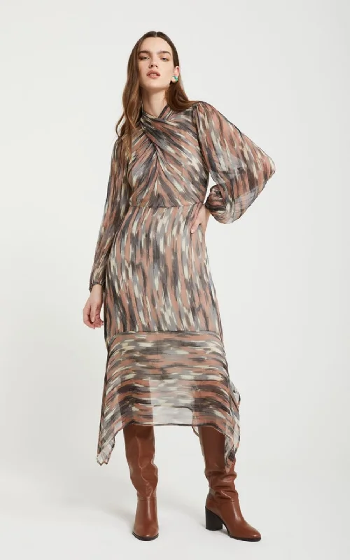 women's mini dressesottod'Ame - Jamal Dress