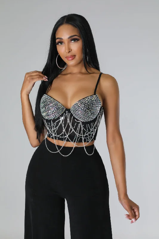 women's tops for those who value both quality and affordabilityEliya Babe Top